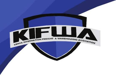 Kenya International Freight & Warehousing Association