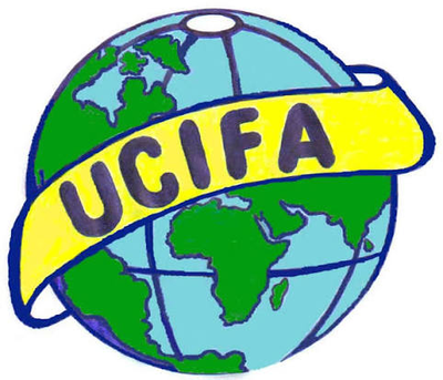 UCIFA logo