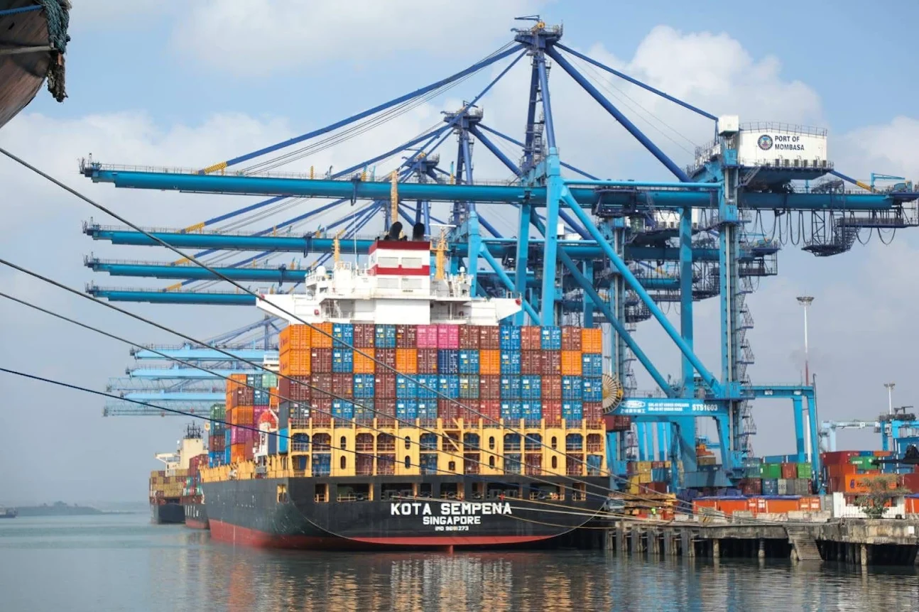 Vehicle Sourcing & Imports