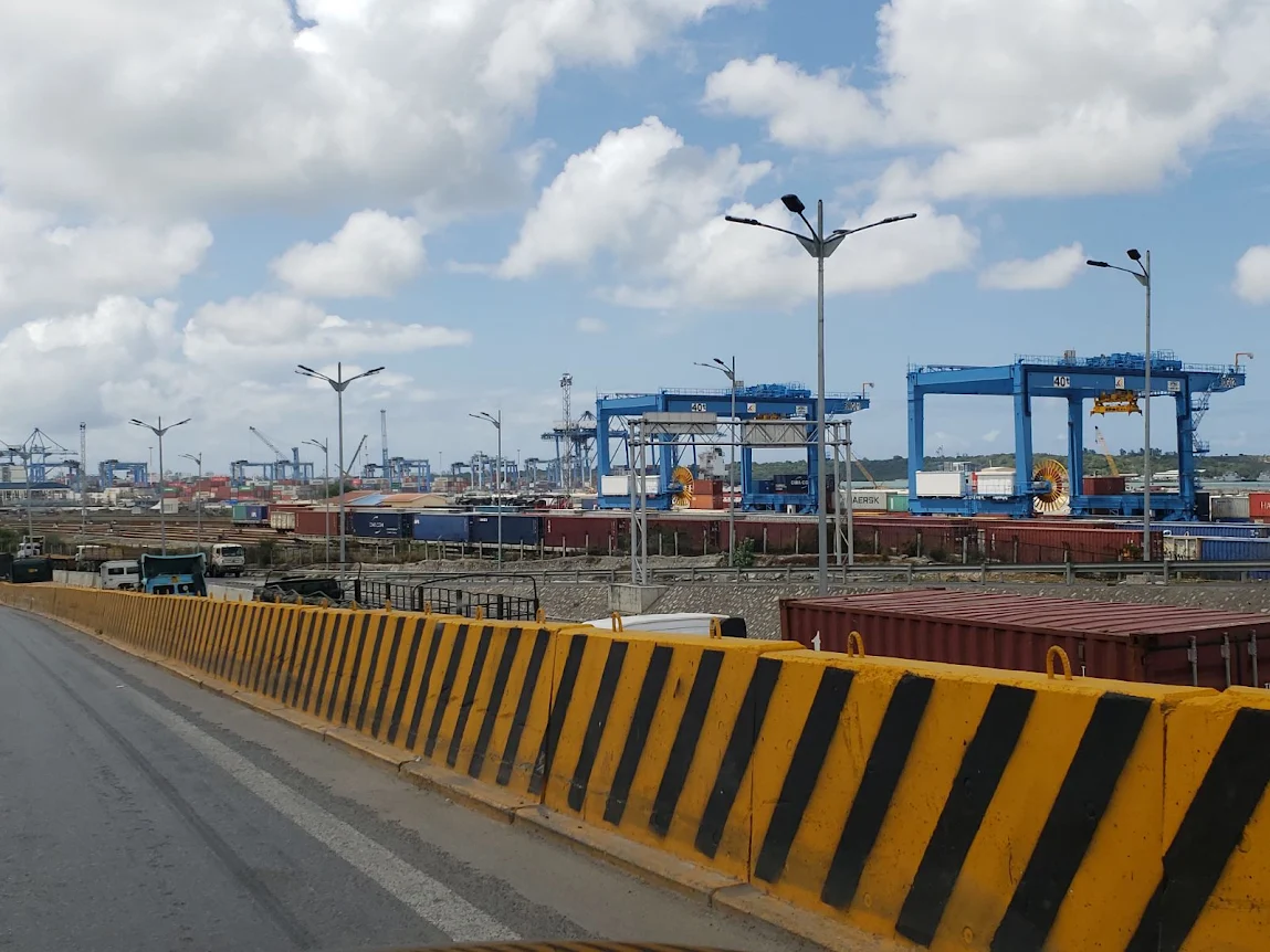 Customs Brokerage