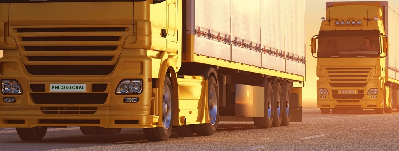 Road transport services - Philo Global